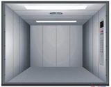 Price of Freight Elevator on Sale