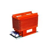 24kv Indoor Epoxy Resin CT / Current Transformer (20~2500/5, 0.2S~10P)