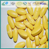 Health Food Compound Vitamin B Tablet (HVB-0087)