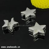 Zinc Alloy Beads, Slider, Fashion Bracelet Accessories (PXH-5209)