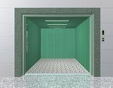 Yuanda Functional Cargo Elevator Cost Efficiently