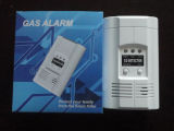 Carbon Monoxide Alarm AC 220V