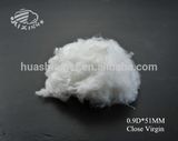 0.9d*51 Ss Polyester Staple Fiber