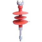 Composite Pin Insulator FPQ-10-4t