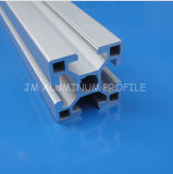 4040 T-Slot Ndustrial Profile Systems Aluminum Profile