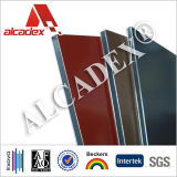 Aluminium Sandwich Panel, ACP, Facade Materials for Building