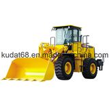 4tons Wheel Loader (LW400K)