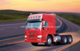 Tractor Truck for Towing Semi Trailers (VL4251)