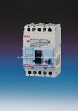 Slm4 Series MCCB Mould Case Circuit Breaker