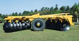 Agriculture Machinery Disc Harrow for Sale