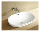 Modern Ceramic Bathroom Sink (CB-45029)