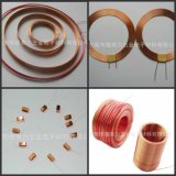Various Air Coil Inductor Air Coil Winding Customized Air Coil