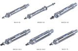 Air Cylinder (MA Series Stainless Steel Mini Cylinder)