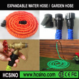 100% High Quality Amazing Garden Watering Expandable Plastic Hose