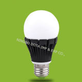 6W E27 Energy-Saving Ball LED Bulb LED Light