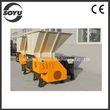 China Ecnomic Single Shaft Shredder