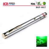 100mw Focusable Green Laser Pointer Laser Pen (BGP-0017)
