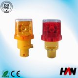 Solar Tower LED Warning Light