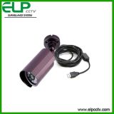 Outdoor Waterproof Bullet USB Camera for Face Detection Elp-Uc308