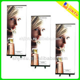 Adjustable High Quality Electric Roll up Banner Stand