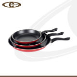 Two Layer Coating Fry Pan