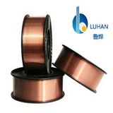 MIG Wire CO2 Welding Wire (Plastic Spool)