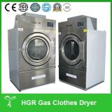 Industrial Use Gas or LGP Heated Tumble Dryer