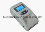 LCD Display Portable Currency Detector for Euro Currency