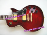 Hot! Afanti Music / Lp Custom Style / Electric Guitar (CST-749)