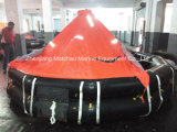 Solas Approved Davit Launching Type Inflatable Life Raft