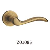 Zinc Alloy Handles (Z01085)