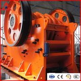 Jaw Crusher for Hard Stone Crushing-Primary Crushing