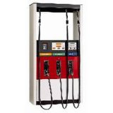 Fuel Machine, Fuel Dispenser, Fuel Meter