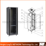 Floor Stand Network Cabinet for Telecommunication Equipment
