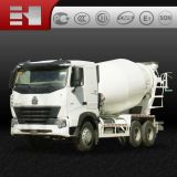 Chinese Siontruk HOWO Concrete Mixer Truck for Sale