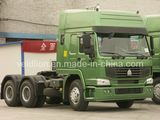 Sinotruk HOWO 6X4 Tractor Truck