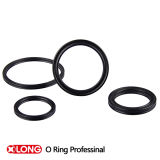 As568 Standard NBR 50 X Ring Quad Ring