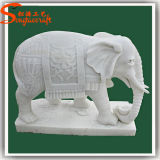 China Customized Artificial Stone Statues Sculptures