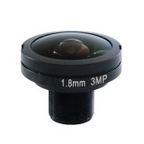 CCTV Fish Eye Lens with IR 1.8mm, 3MP