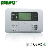 10 Wireless & 4 Wired Zones PSTN+GSM Intruder Alarm System (PST-PG104CQ)