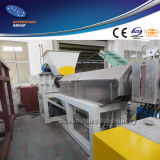 Plastic Film Drying and Dewatering Machine