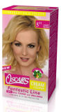 Oscar's Hair Care Treatment Color Cream/Hair Dye (O-3)