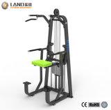 Land Fitness Strength Equipment Ld-8009 DIP Chin Assist