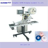 Automatic Plane Labeler