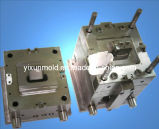 Mould-Yixun-Controler, Injection Plastic Controler Shell