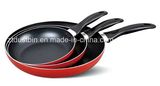 3PCS Aluminium Frying Pan