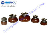 Pin Porcelain Insulators (ANSI)