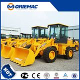 Best Seller Lonking 1.6ton Mini Wheel Loader Cdm816D