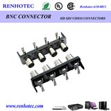 Amphenol Plastic Waterproof BNC Connector