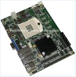 3.5-Inch Industrial Motherboard (HL-6706 QM67)